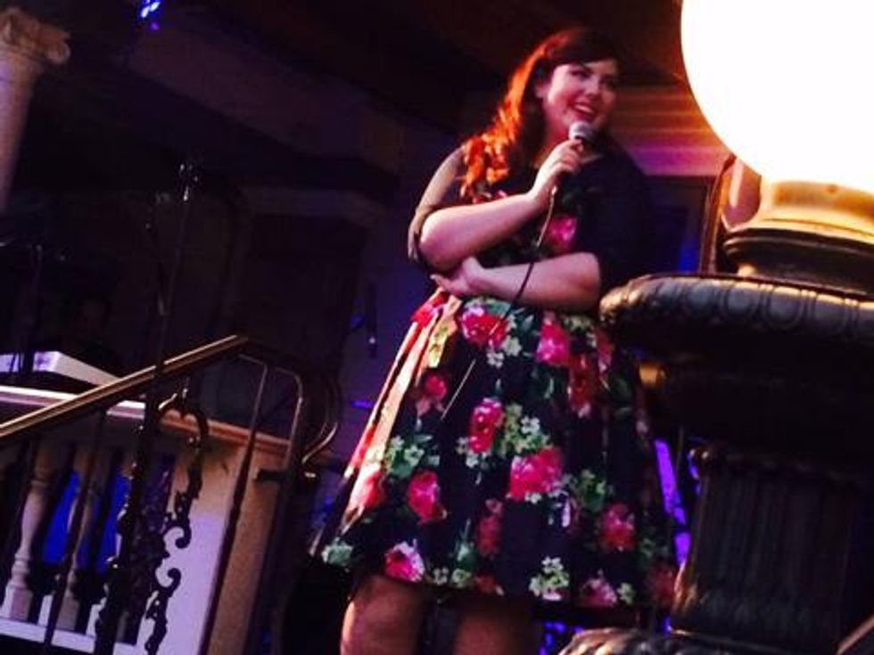 WATCH: Mary Lambert Wants To Know 'When You Sleep,' Will It Be With Me? 