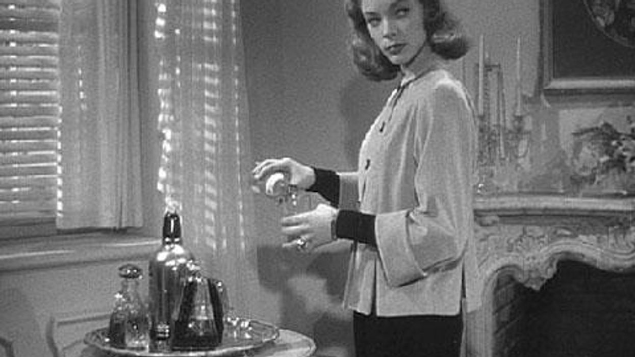 <p>6 Must-See Lauren Bacall Movies</p>