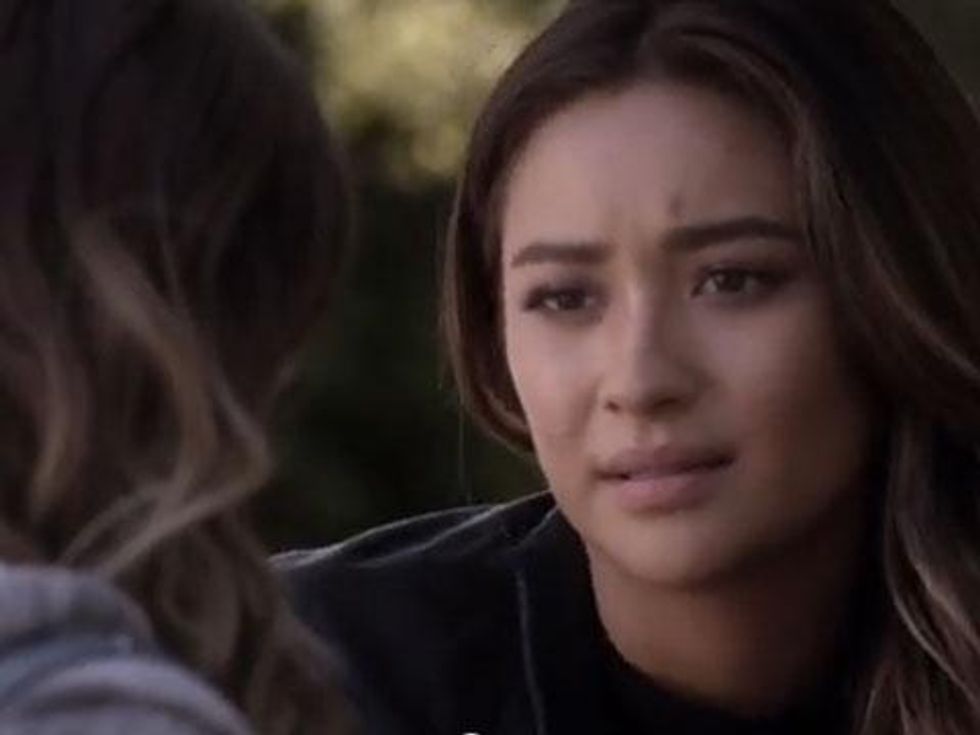 WATCH: Could Emily and Paige Possibly Get Back Together on Pretty Little Liars? 