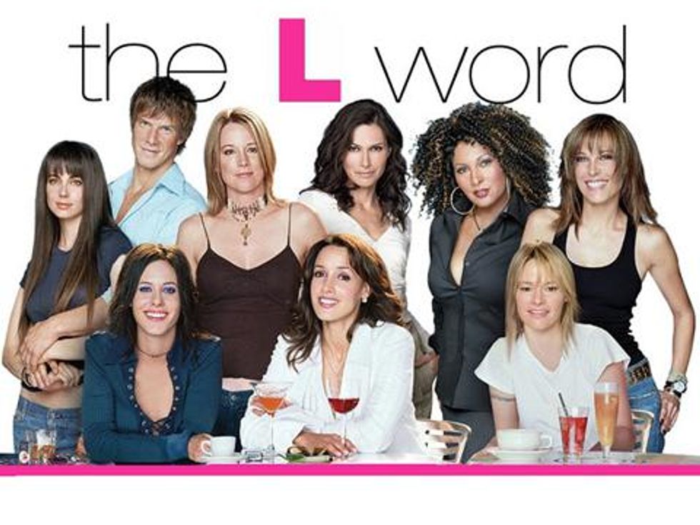 Quiz: Test Your Knowledge of The L Word Season 1