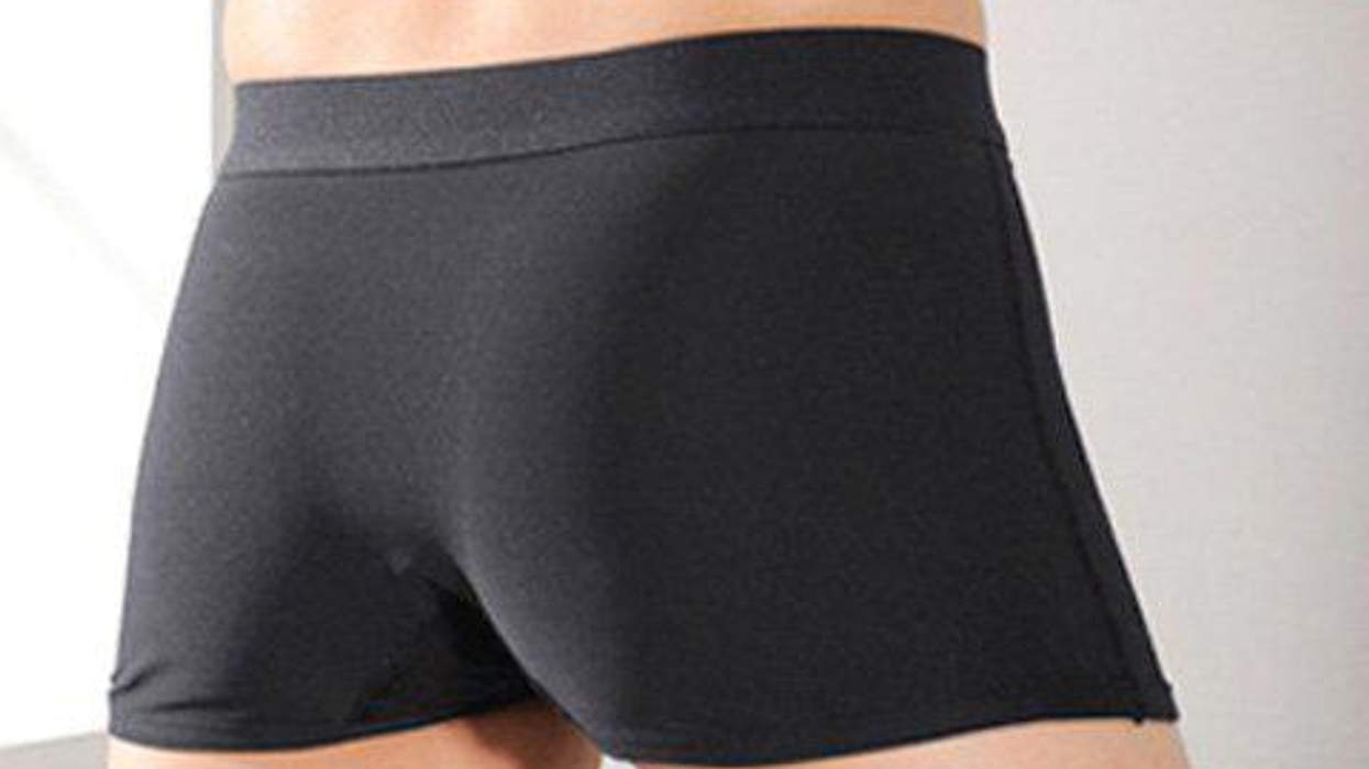 <p>7 Sexy Boxer Briefs for the Modern Tomboy</p>