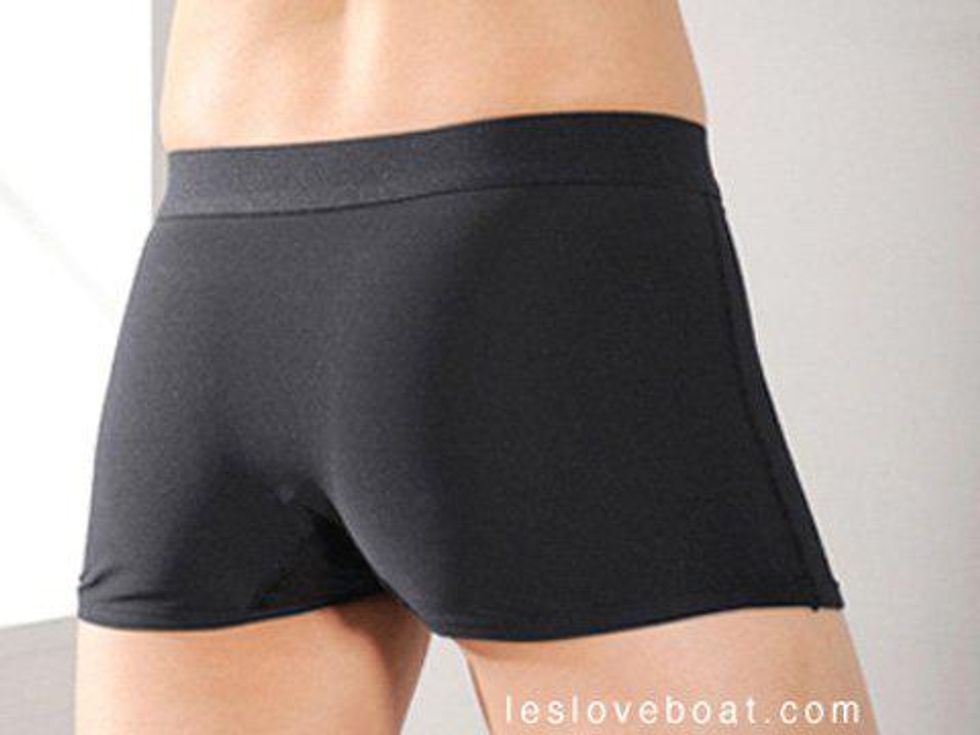 7 Sexy Boxer Briefs for the Modern Tomboy 