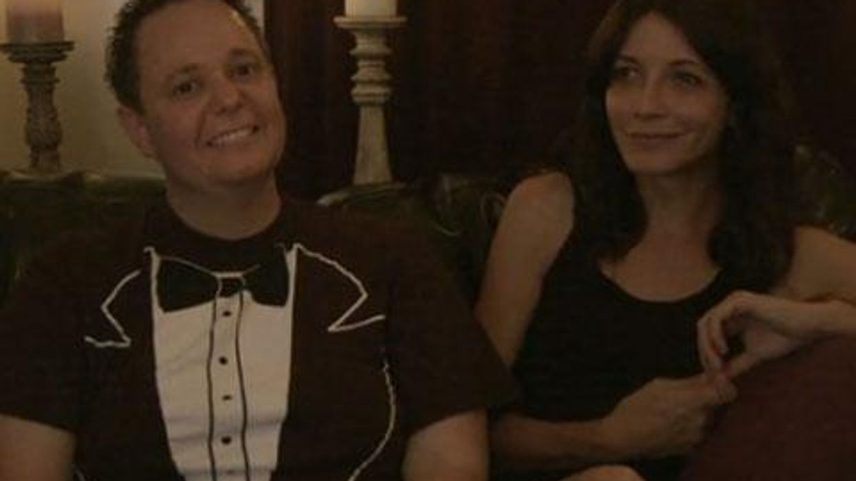 <p>Queer Comedy<em> S&M Sally </em>Needs Your Kickstart</p>