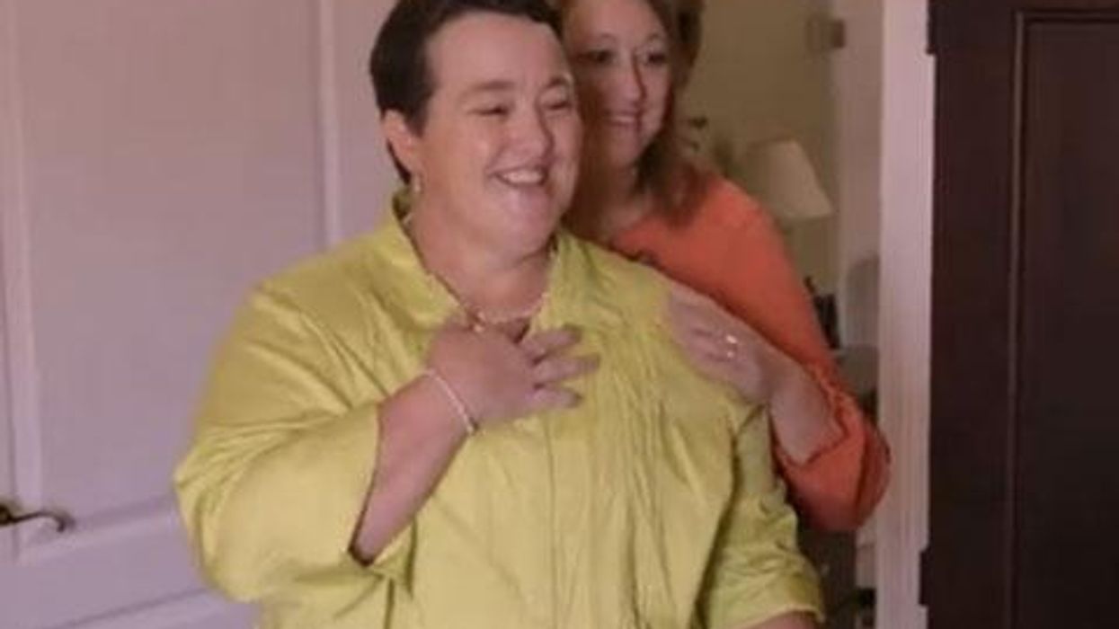 <p>WATCH: An L Word Spin-Off Documents Life as a Lesbian in the Bible Belt</p>