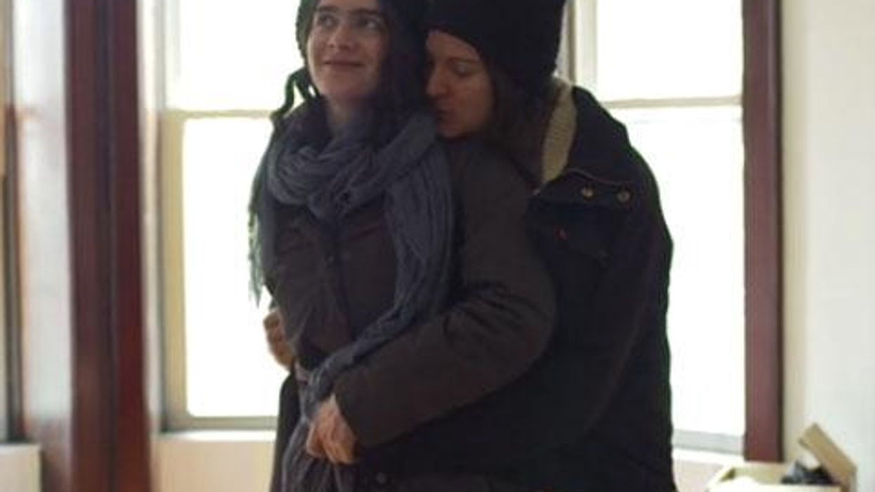 <p>WATCH: 'Lesbian Rosemary's Baby' Indie Film<em> Lyle </em>Now Streaming for Free</p>