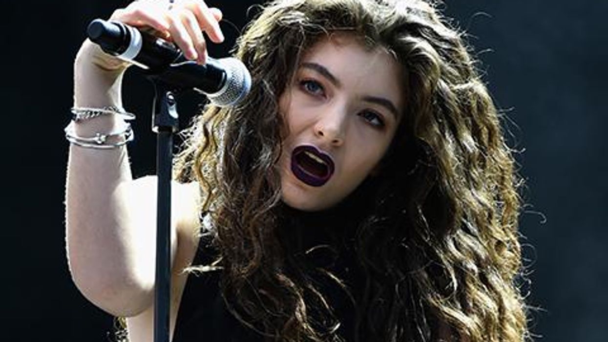 <p>PHOTOS: The Women of Lollapalooza 2014</p>