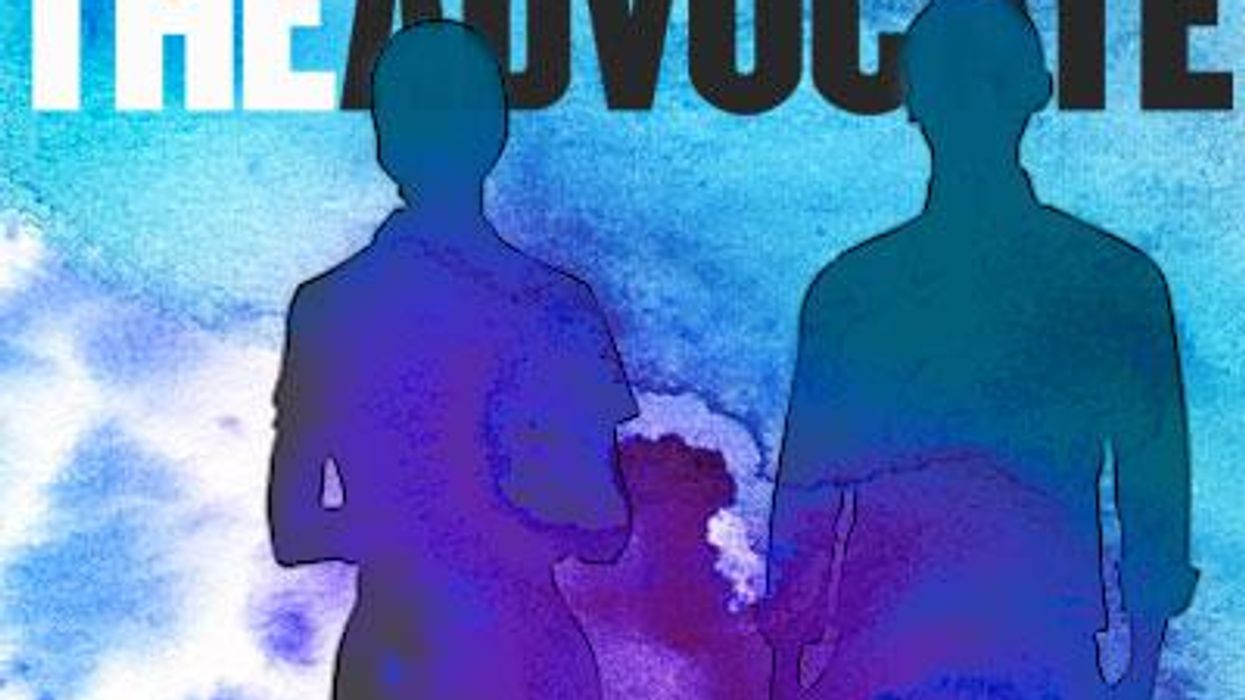<p>Which Advocate 40 Under 40 Honoree Would You Like to See on the Next Cover</p>