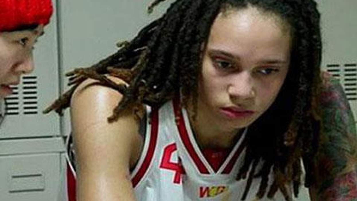 <p>ESPN Short <em>Lifesize: Brittney Griner</em> Highlights Income Disparity for WNBA Stars</p>