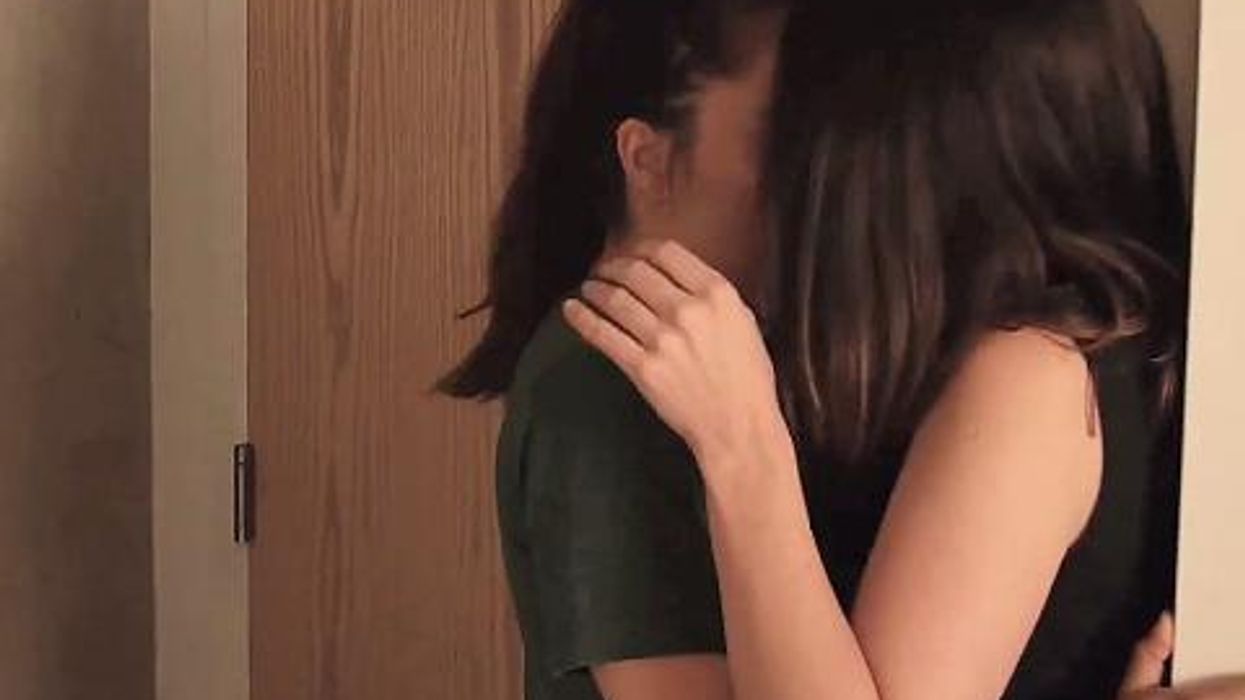 <p>WATCH : Hilarious Lesbian Web Series<em>Til Lease Do Us Part</em> Episode 6</p>