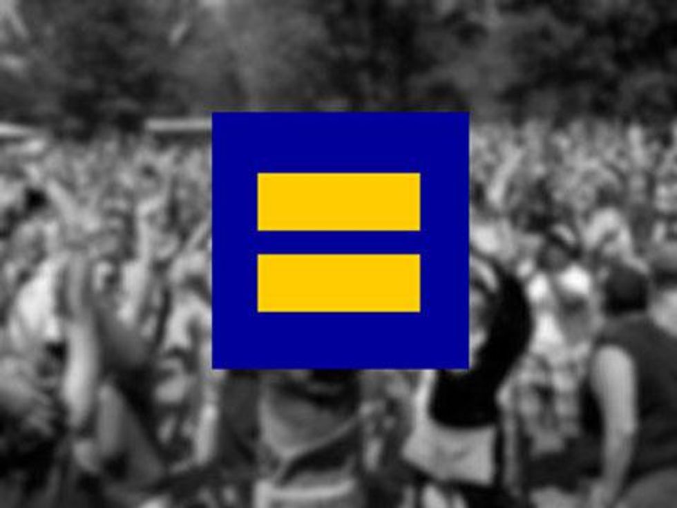 HRC Takes a Stand on  MichFest's Trans-Exclusionary Policy 
