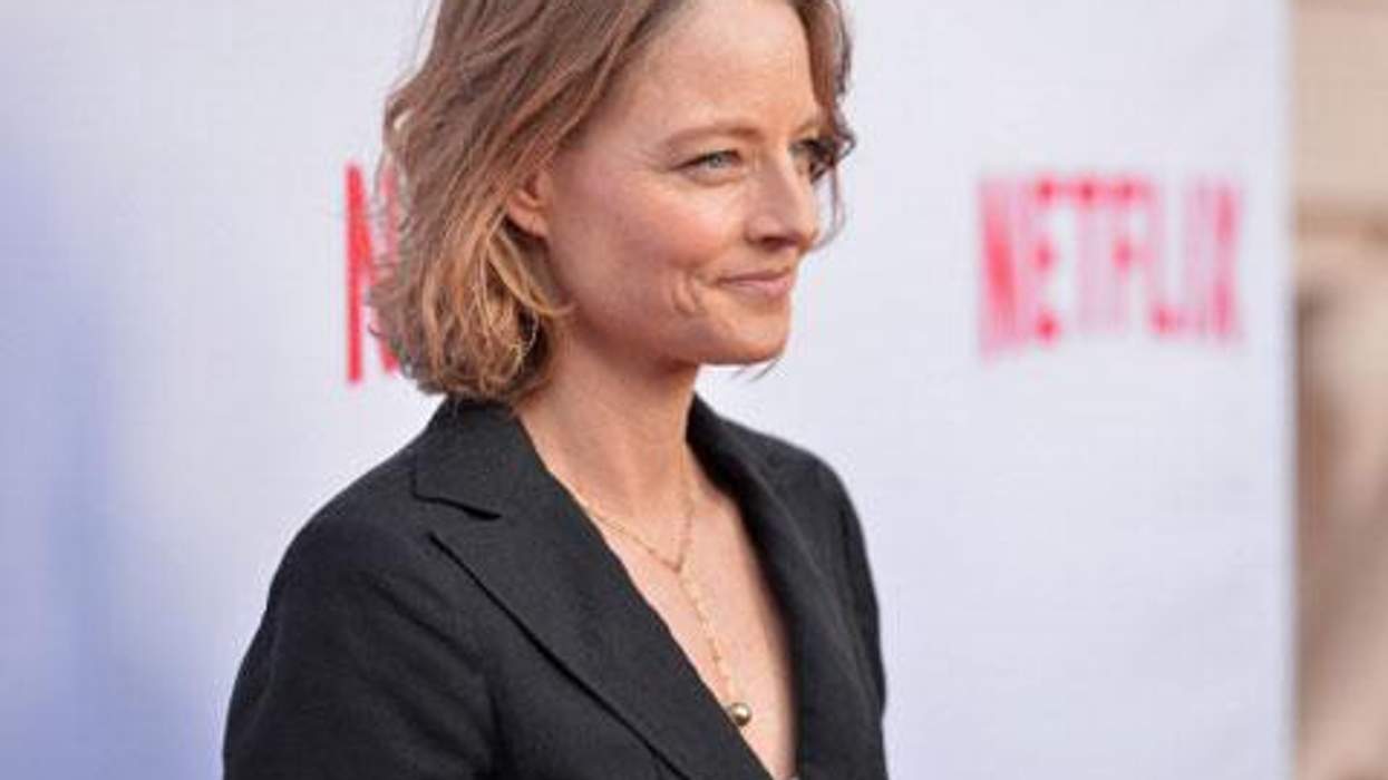 <p>Jodie Foster to Direct George Clooney in Thriller<em> Money Monster </em></p>