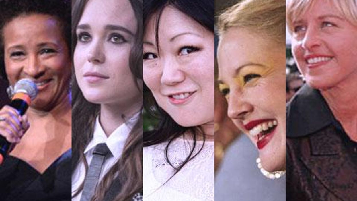 <p>QUIZ: Think You Know Your LGBT Pop Culture? Test Your Knowledge Here!</p>