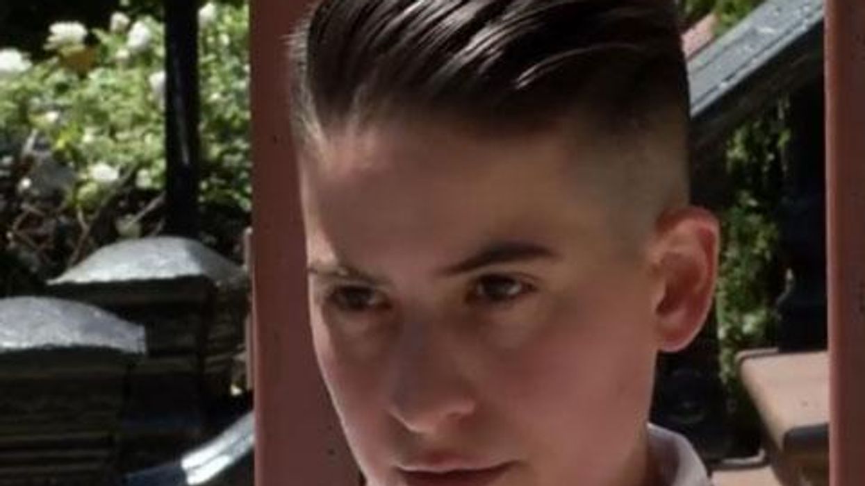 <p>WATCH: PBS Chronicles ‘The right to be handsome’: Rachel Tutera and The Handsome Butch</p>