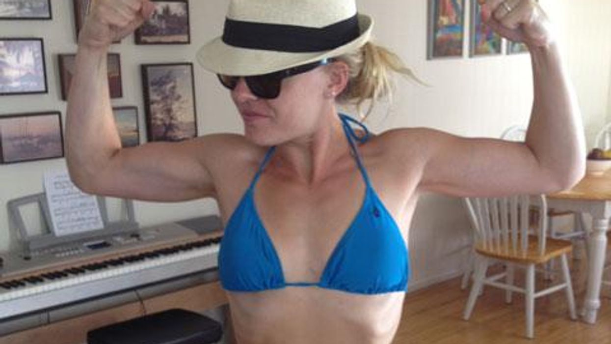 <p>22 Signs You're a Bigger Lesbian Than You Thought</p>