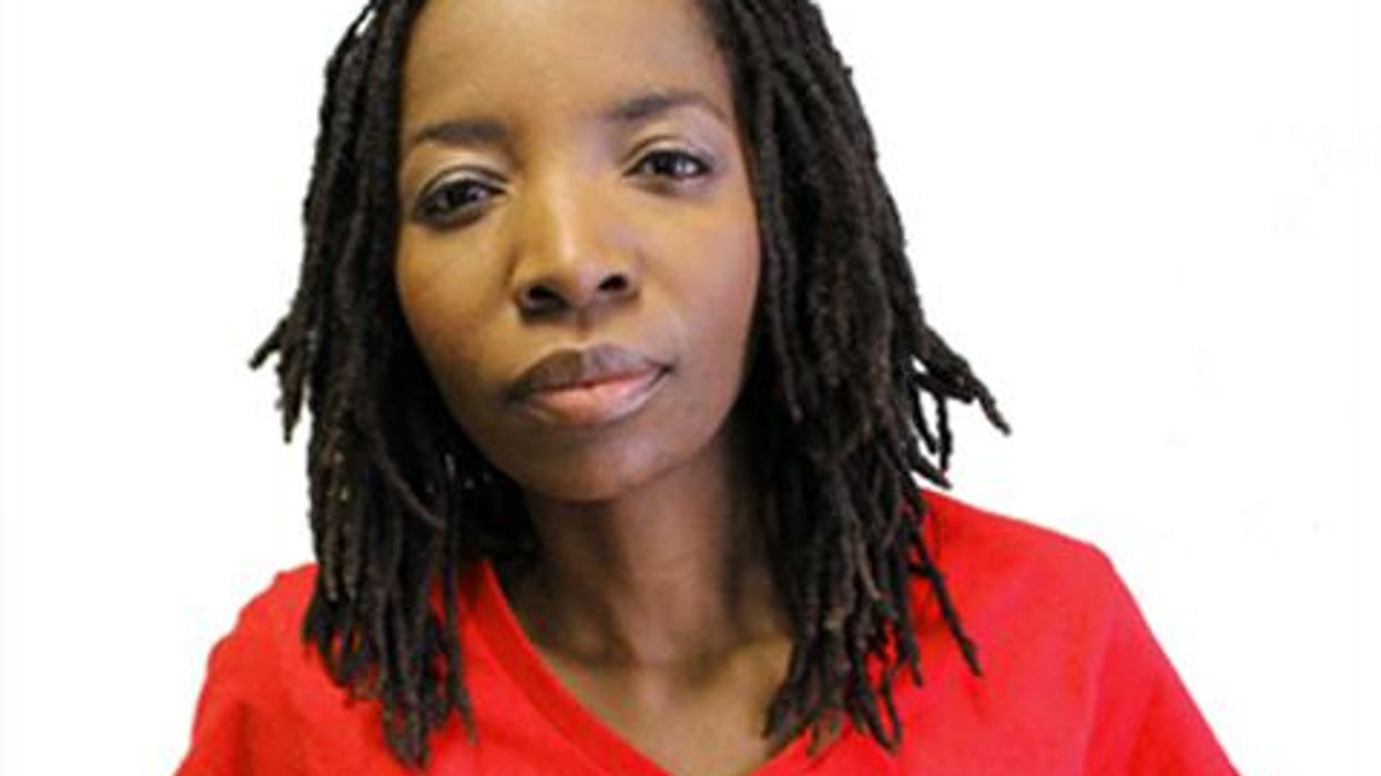 <p>When Being an African Lesbian Mother Became a Crime</p>