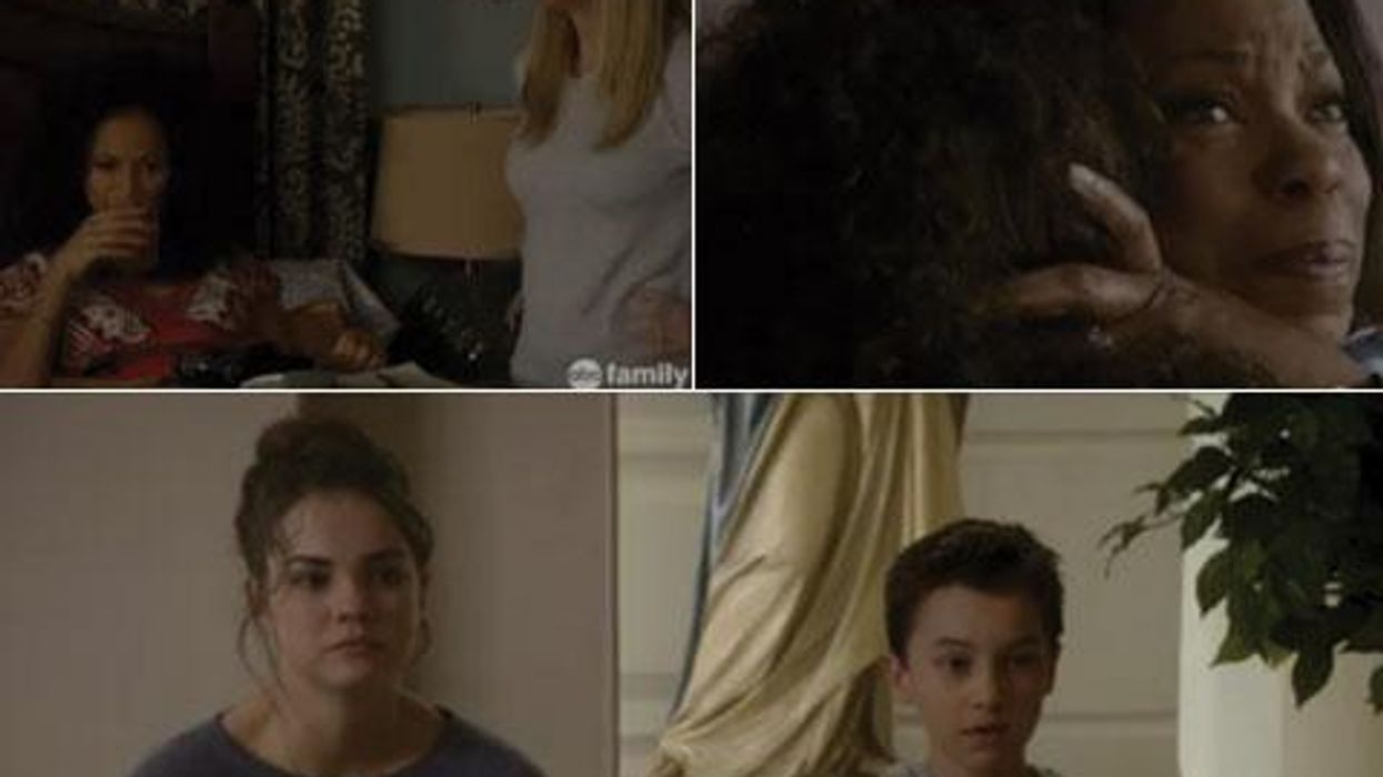 <p><em>The Fosters </em>Recap: A Heartbreaking Loss Shakes the Family</p>