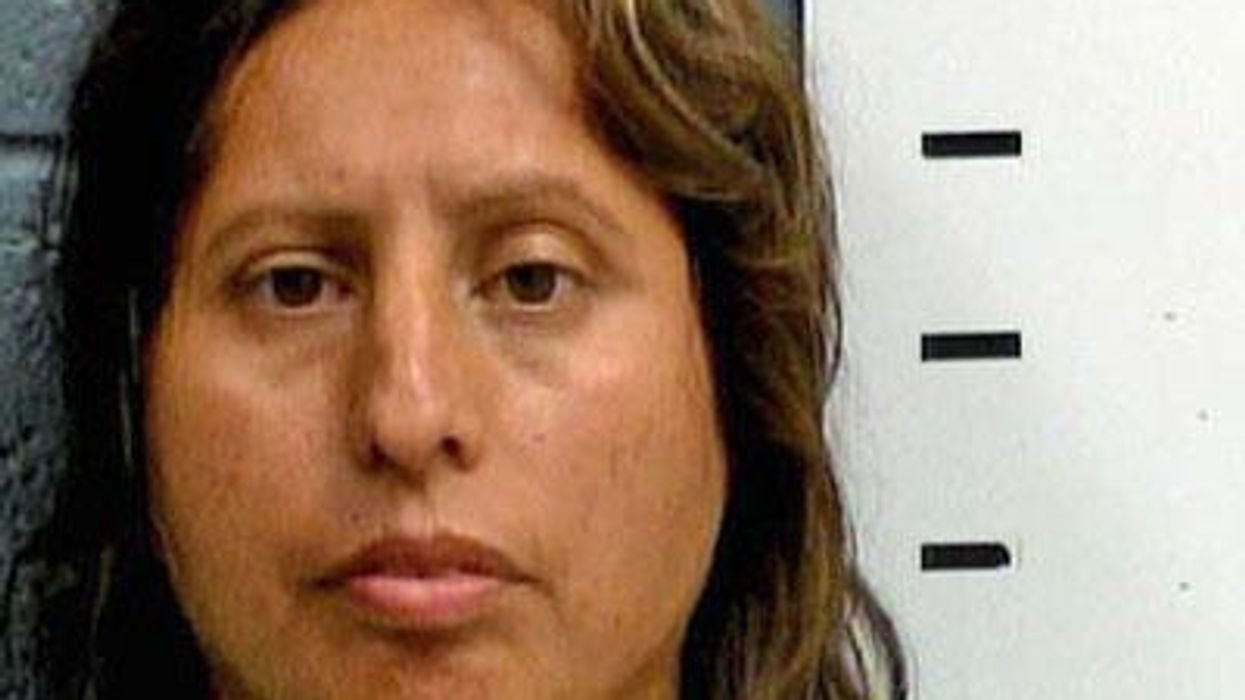 <p>Mom Accused of Sexually Assaulting Daughter for Being Gay</p>