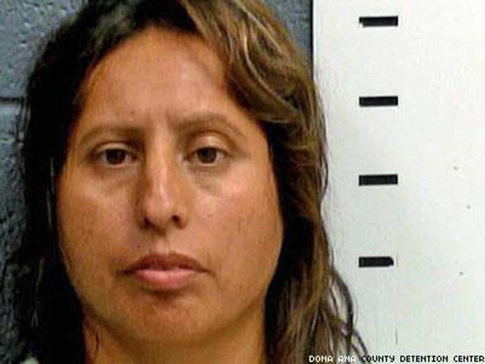 Mom Accused of Sexually Assaulting Daughter for Being Gay 