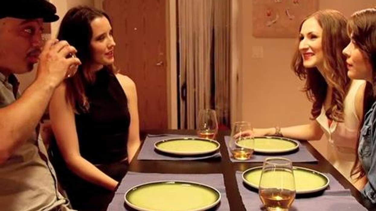 <p>WATCH: Hilarious Lesbian Web Series <em>Til Lease Do Us Part</em> Episode 4</p>