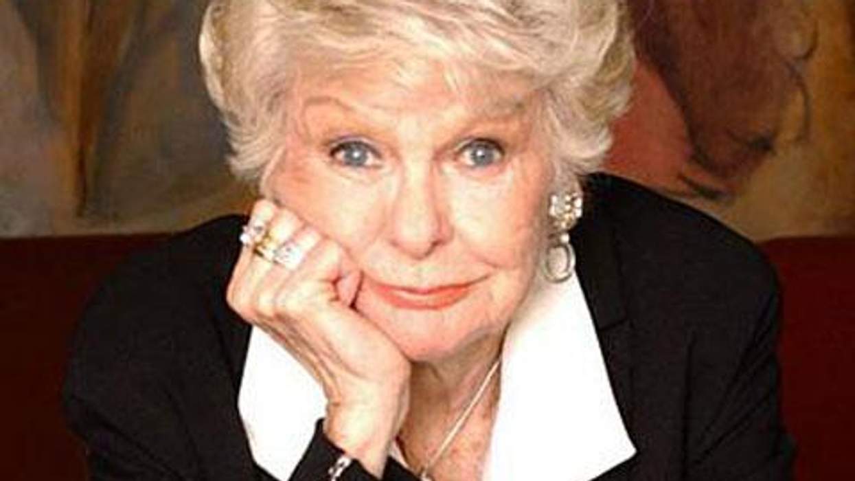 <p>WATCH: The Lady Who Sang: Remembering Elaine Stritch</p>