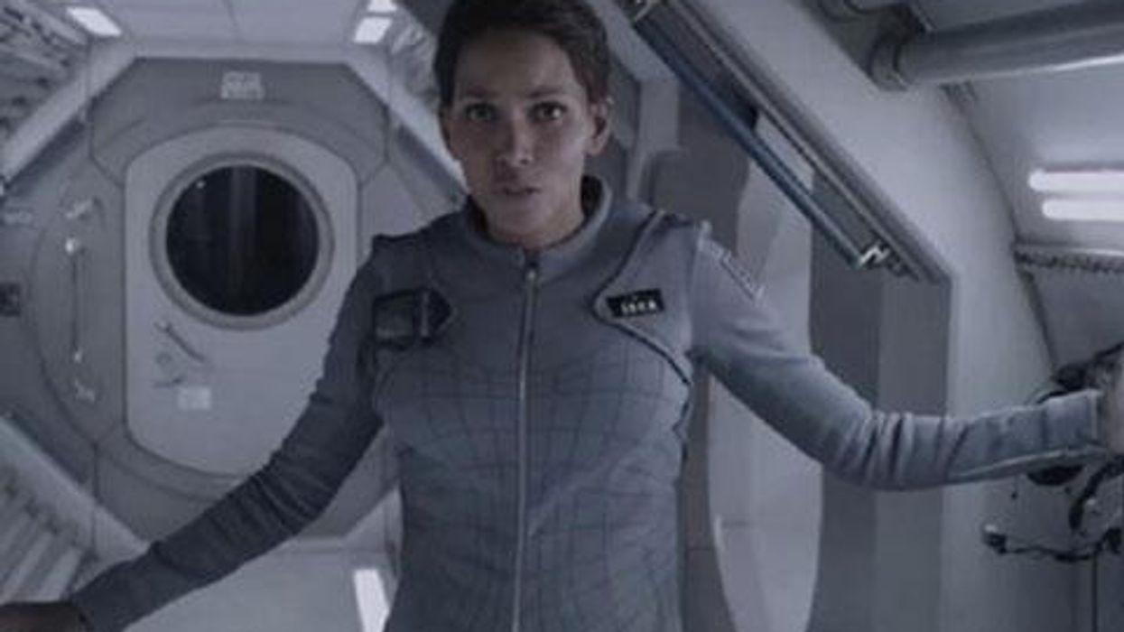 <p>5 Reasons to Get Lost in CBS’s <em>Extant</em></p>