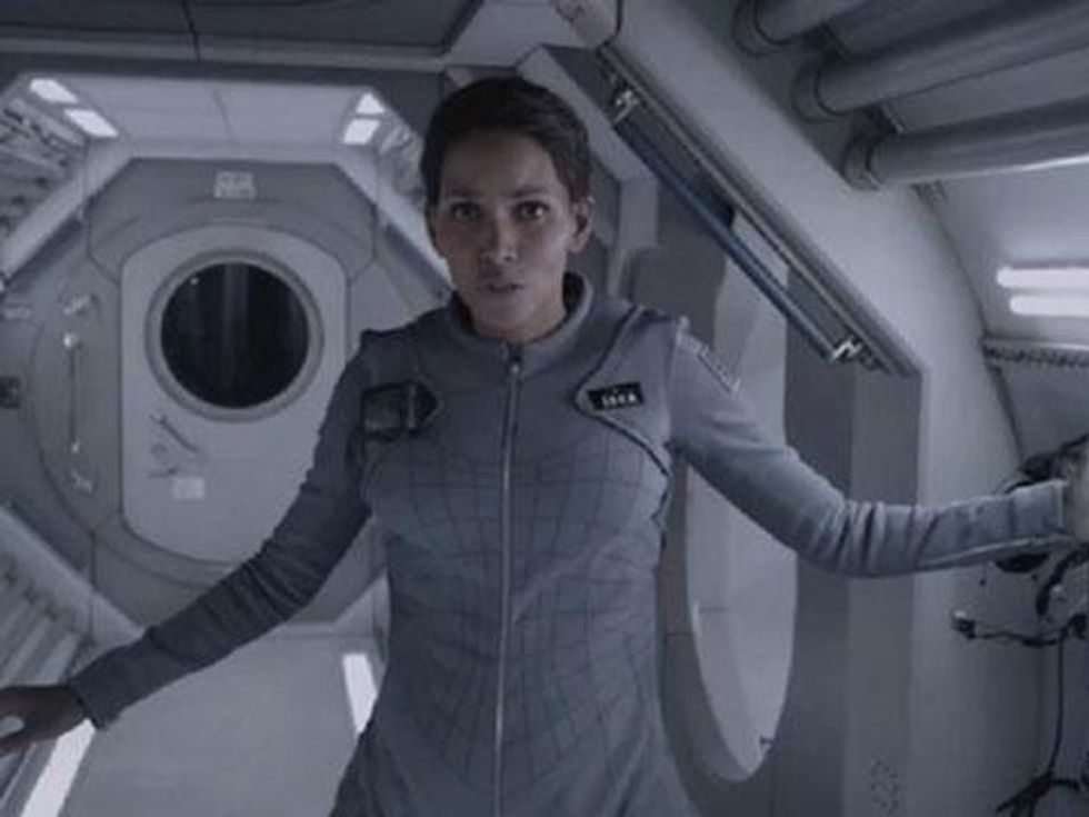5 Reasons to Get Lost in CBS’s Extant