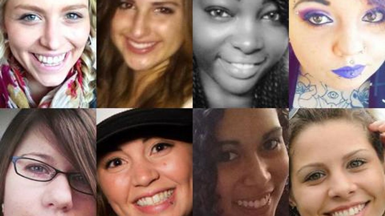 <p>Quiz: These Women Want You To Test Your Gaydar on Them</p>