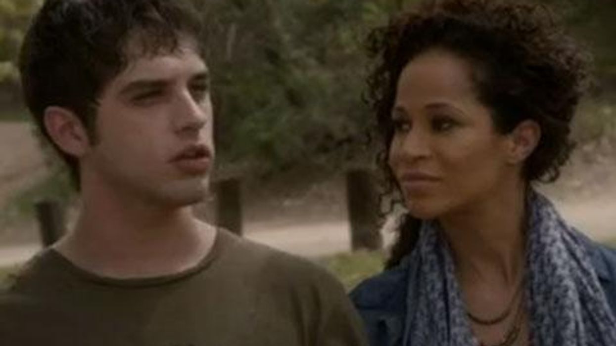 <p><em>The Fosters </em>Recap: Sex, Drugs, and Vows of Silence</p>