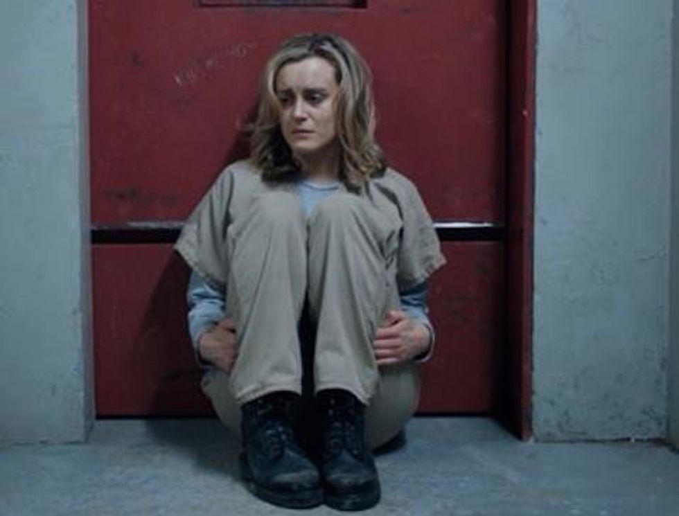 Hoax Alert: Orange is the New Black is Definitely NOT Cancelled