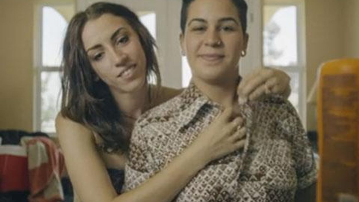 <p>WATCH: If You Don't Believe In Yourself John Legend Is Here to Validate You With 'You & I' Video</p>