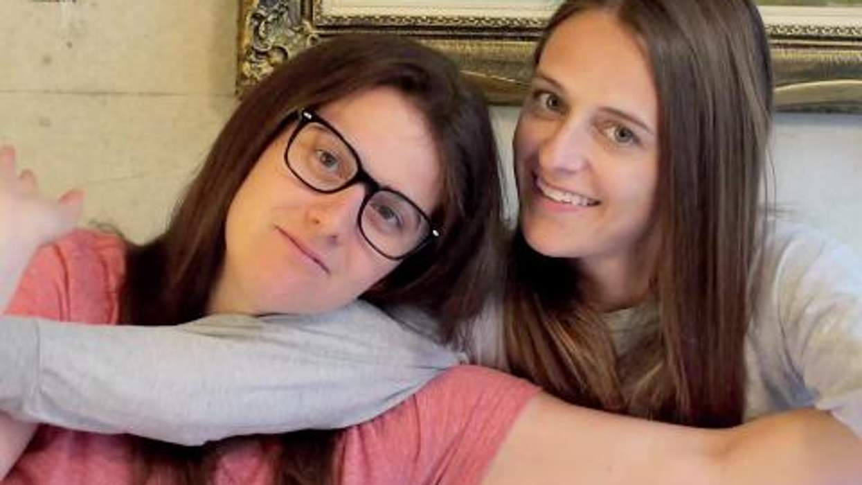 <p>WATCH : How To Turn Down Boys</p>