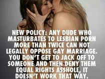 Perfect Lesbian Porn Meme Needs to Become a Sticker Immediately
