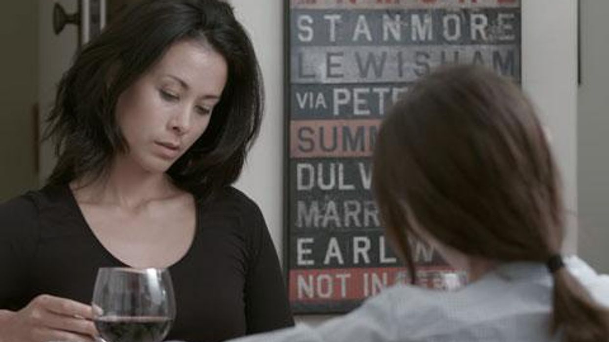 <p>WATCH: Australian Lesbian Series Starting From Now... Season 2 Finale</p>