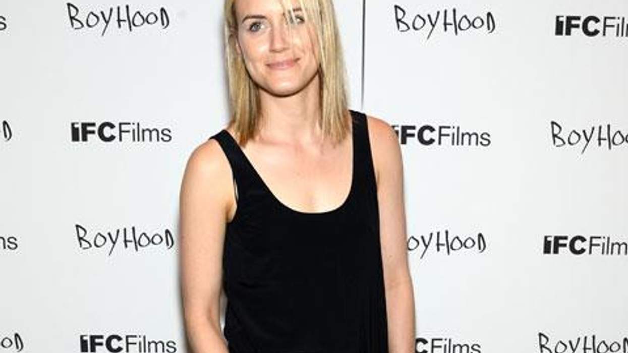 <p><em>OITNB's</em> Taylor Schilling on What Piper Would Have Done Without Alex</p>