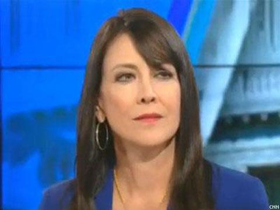 WATCH: Out Radio Host Stephanie Miller Mocks GOP Downplay of 'War on Women'