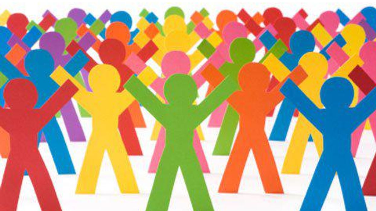 <p>The Queer Acronym Alphabet – Limiting In Its Inclusiveness?</p>