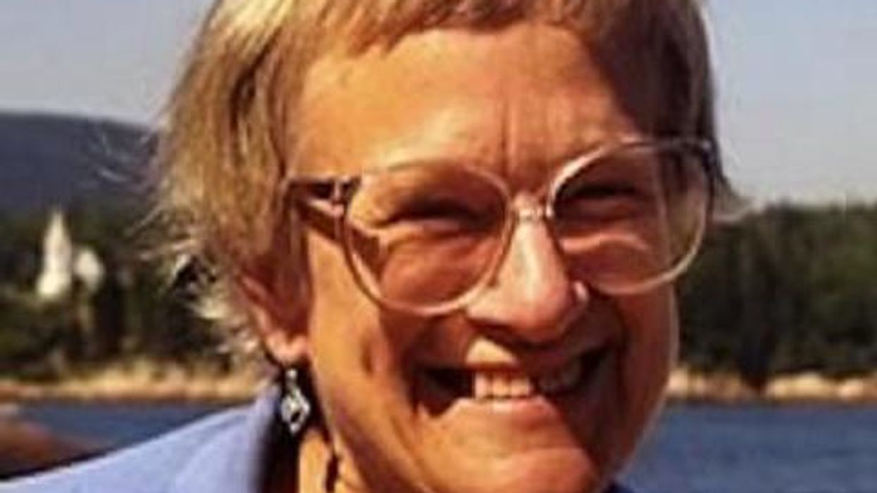 <p>Lesbian Author Nancy Garden Dies at 76</p>