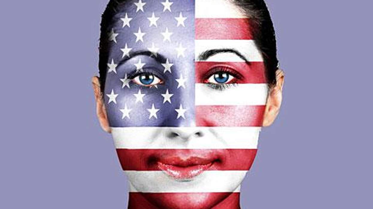 <p>Op-ed: In 2014 - Still no Independence Day for Women</p>