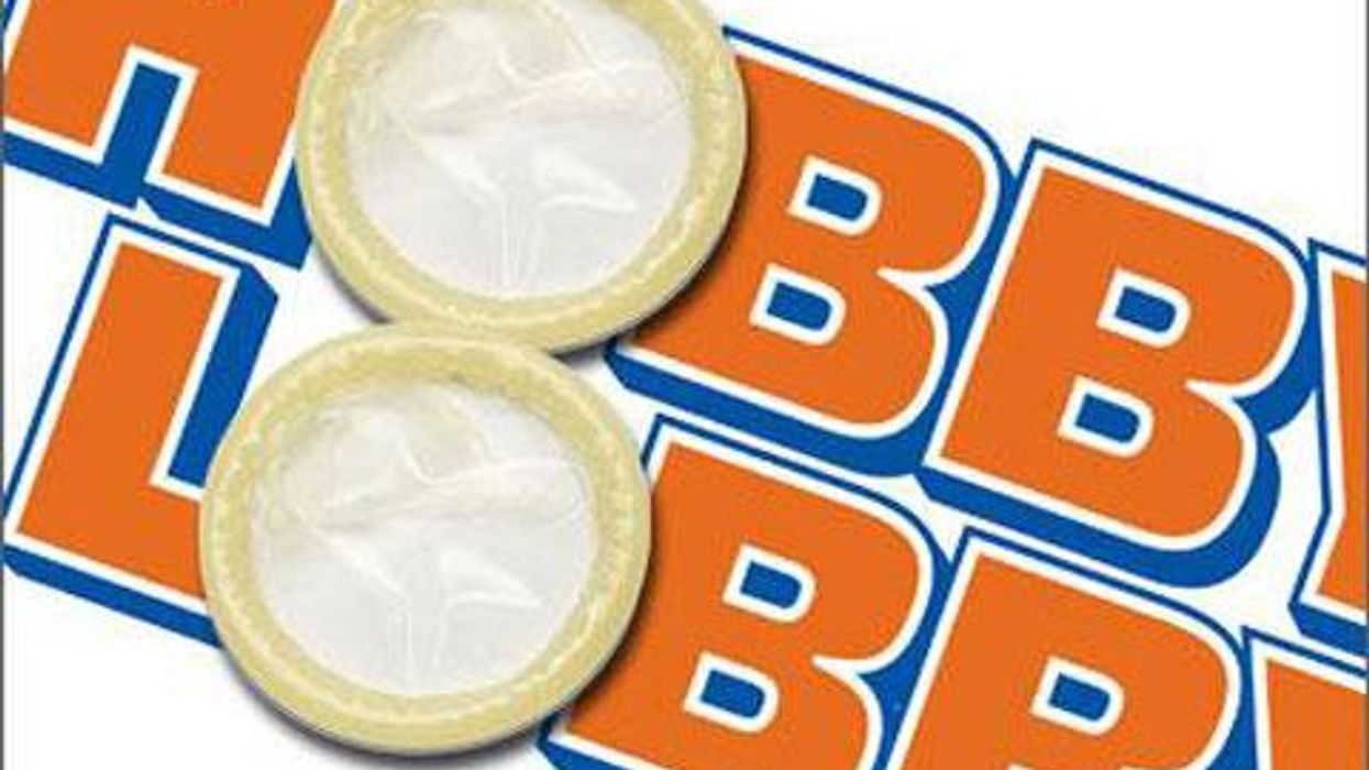 <p>18 Tweets That Point Out the Absolute Absurdity of the Hobby Lobby Ruling</p>