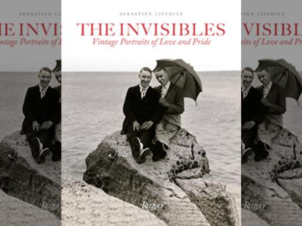 #TBT: The Invisibles - Hidden Love From the Early 20th Century