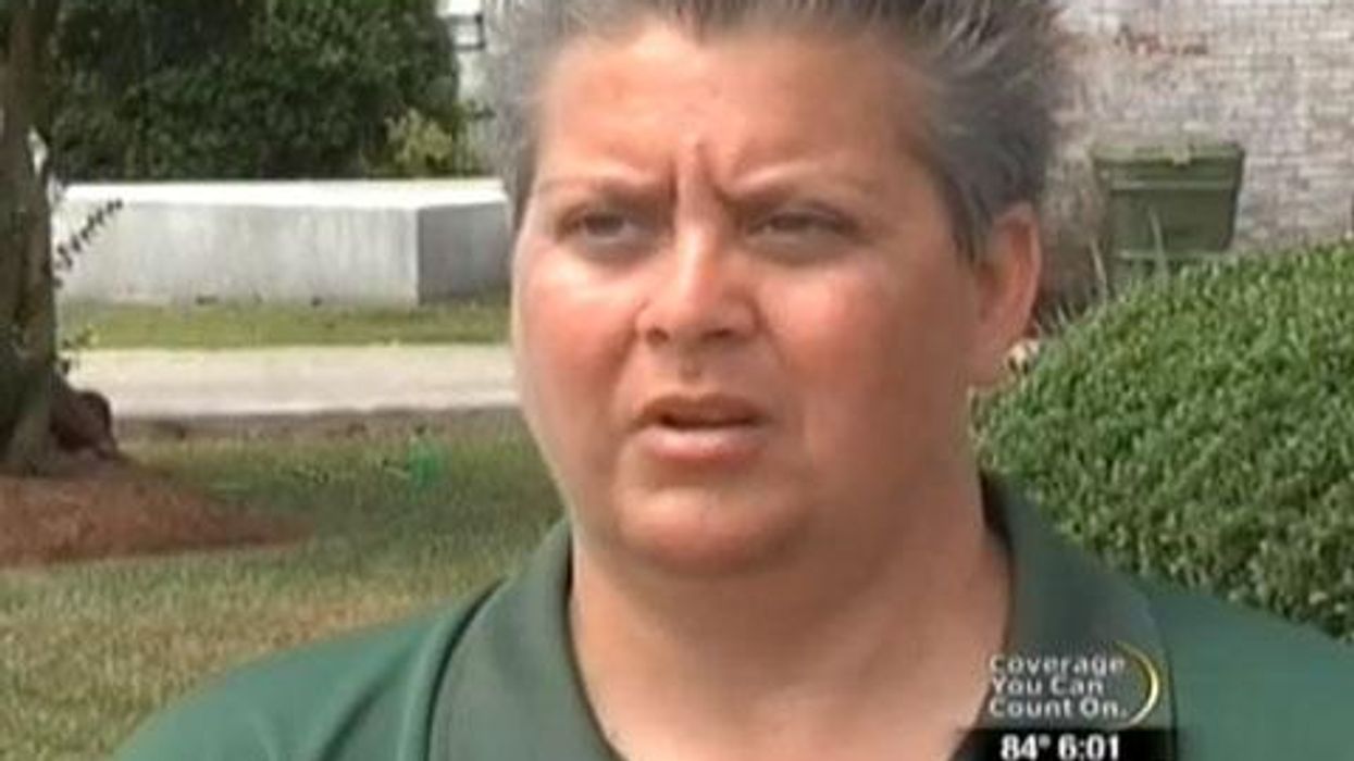 <p>S.C. Lesbian Police Chief Reinstated Despite Homophobic Mayor's Continued Attempts to Oust Her</p>