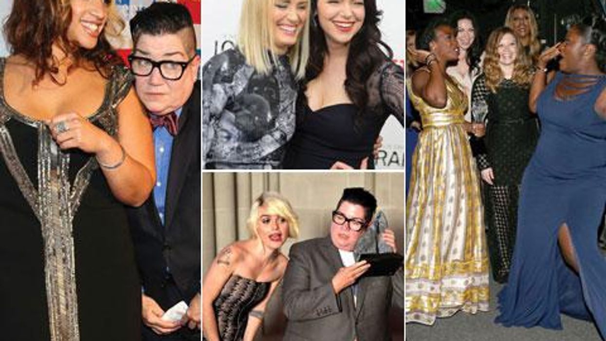 <p>22 Examples of the Orange Is the New Black Cast Being the Most Adorable in Real Life!</p>