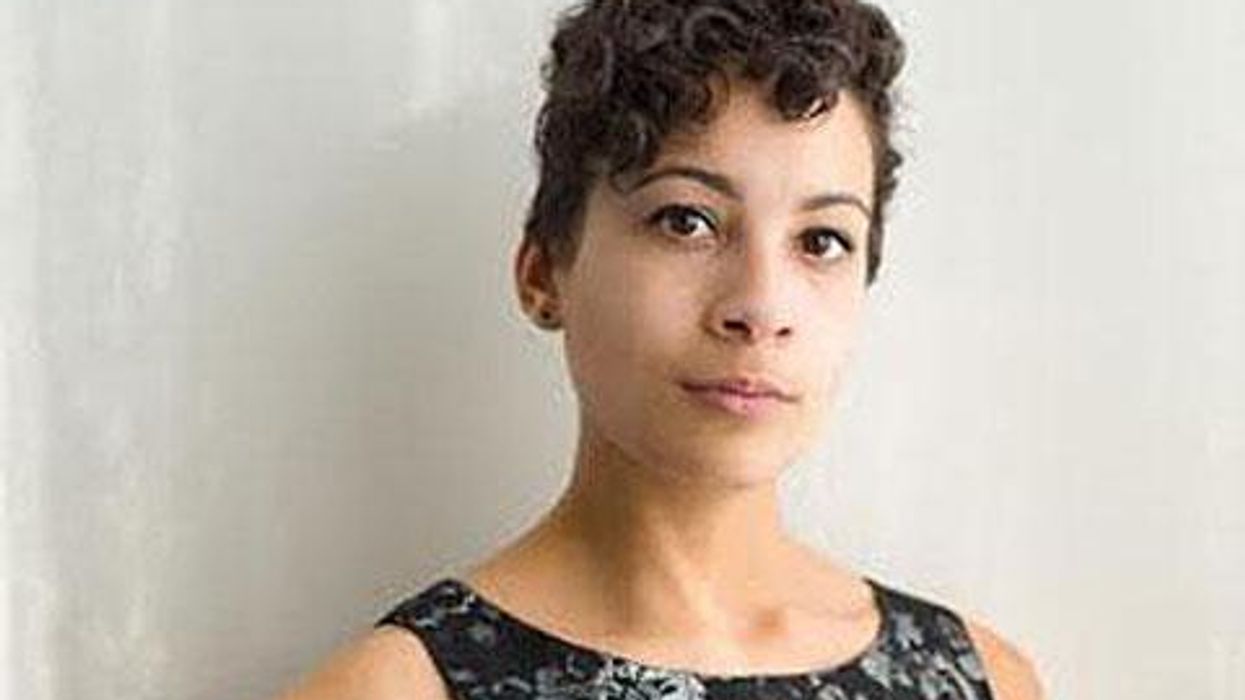 <p>Op-ed: I'm Going Back to Bi: Confessions of a Former Lesbian</p>