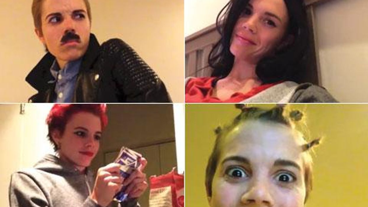 <p><em>The Glee Project's</em> Dani Shay Covers Regina Spektor's OITNB Theme Song</p>