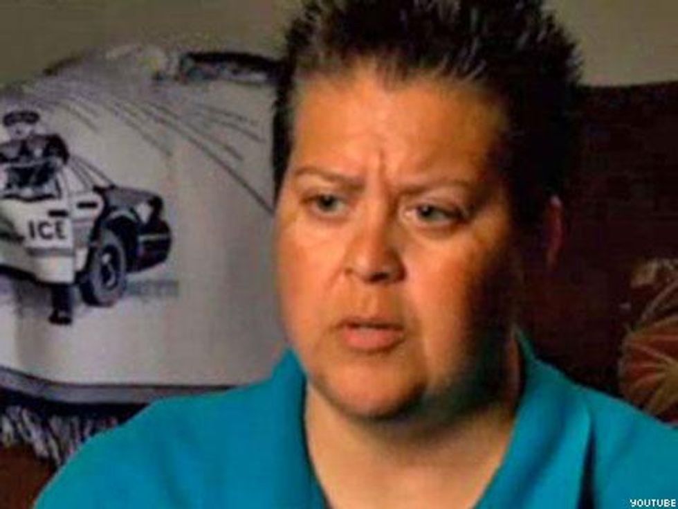 South Carolina Town Votes To Reinstate Fired Lesbian Police Chief While Seeking to Oust Homophobic Mayor 