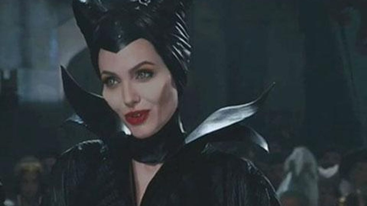 <p>'Maleficent' Is Angelina Jolie's Highest Grossing Film Of All Time</p>