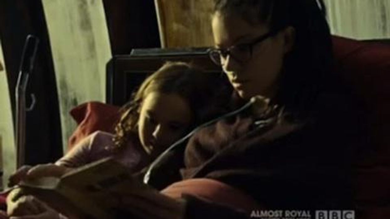 <p>Orphan Black Finale Recap: So Many Twists, So Little Time</p>