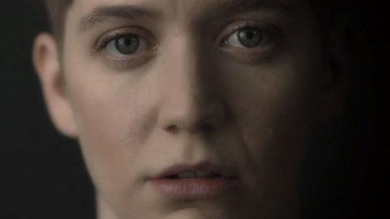 <p>WATCH: Out Musician Julia Weldon Releases Sexually-Charged Video for 'Meadow'</p>