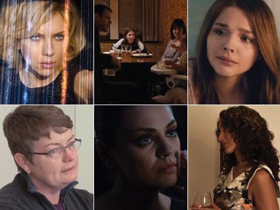 11 Lesbian-Approved Summer Movies We Can't Wait To See in 2014 