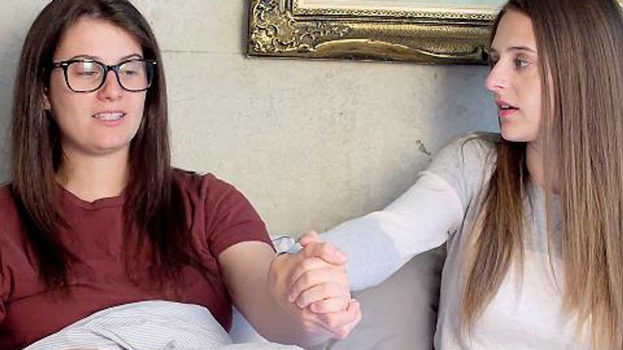 <p>WATCH : Fool-Proof Plan : Is She Top Or Bottom?</p>